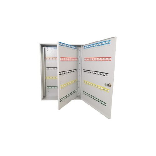 Metalowa szafka na klucze SK 200 – 200 haczyków