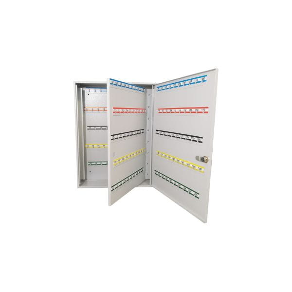 Metalowa szafka na klucze SK 200 – 200 haczyków