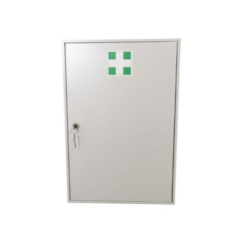 Apteczka metalowa AP 3 LEOMAR