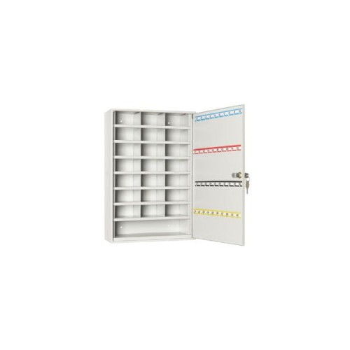 Szafka przegródkowa SP 22-40H LEOMAR – metalowa na dokumenty firmowe