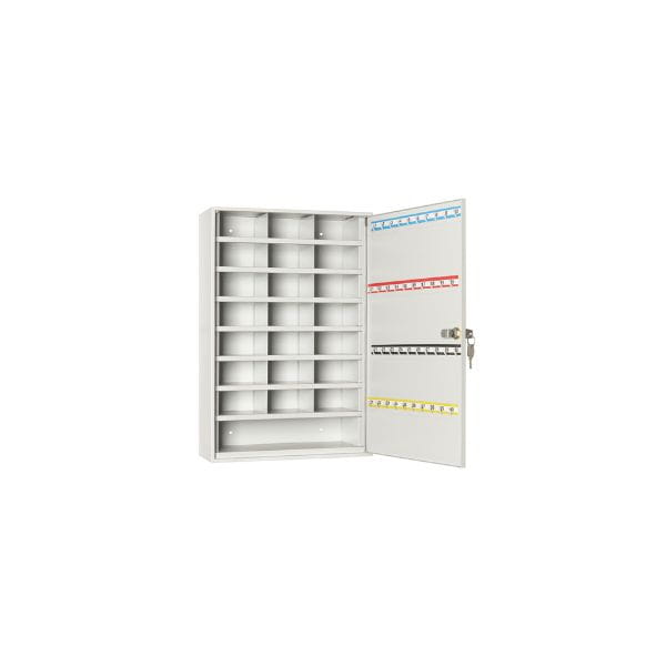 Szafka przegródkowa SP 22-40H LEOMAR – metalowa na dokumenty firmowe